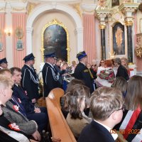 Zobacz w powiększeniu: Uroczystości 231. rocznicy uchwalenia Konstytucji 3 Maja (31)